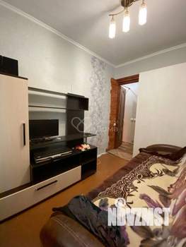 2-к квартира, вторичка, 31м2, 1/5 этаж