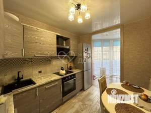 2-к квартира, вторичка, 66м2, 4/10 этаж