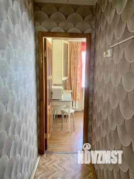 3-к квартира, вторичка, 57м2, 1/5 этаж