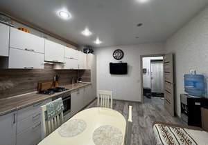 1-к квартира, вторичка, 41м2, 2/7 этаж