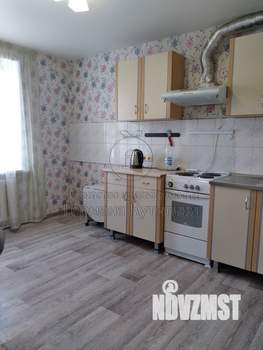 1-к квартира, вторичка, 33м2, 7/9 этаж