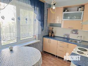 3-к квартира, вторичка, 63м2, 4/16 этаж