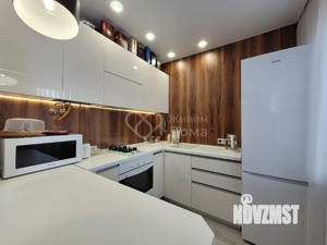 2-к квартира, вторичка, 42м2, 5/5 этаж