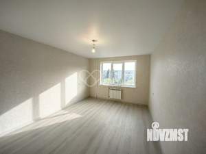 3-к квартира, вторичка, 64м2, 7/9 этаж