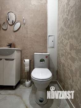 2-к квартира, вторичка, 53м2, 2/5 этаж