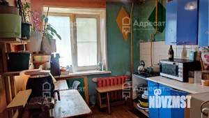 2-к квартира, вторичка, 50м2, 1/9 этаж