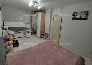 2-к квартира, вторичка, 49м2, 6/10 этаж