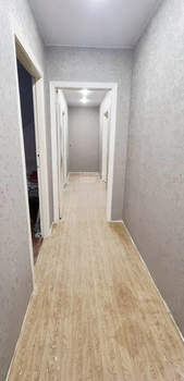 3-к квартира, вторичка, 58м2, 7/9 этаж