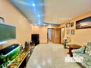 3-к квартира, вторичка, 68м2, 4/5 этаж