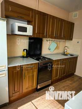 2-к квартира, вторичка, 49м2, 7/9 этаж