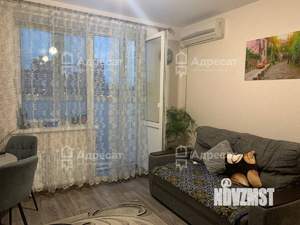 2-к квартира, вторичка, 51м2, 9/10 этаж