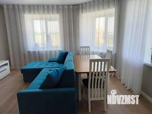 1-к квартира, вторичка, 64м2, 7/17 этаж