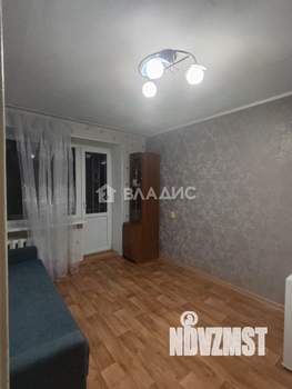 1-к квартира, вторичка, 22м2, 2/5 этаж