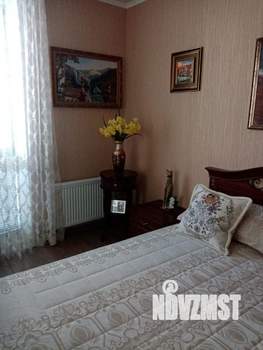 3-к квартира, вторичка, 79м2, 2/4 этаж