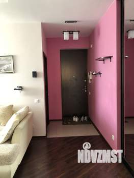 3-к квартира, вторичка, 70м2, 8/9 этаж