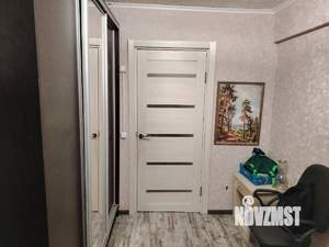 2-к квартира, вторичка, 41м2, 4/4 этаж