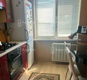 2-к квартира, вторичка, 51м2, 9/9 этаж