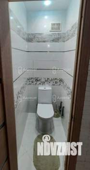 3-к квартира, вторичка, 61м2, 1/5 этаж