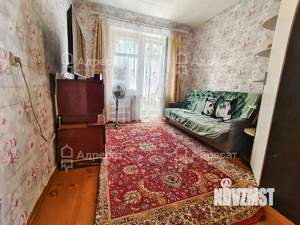 2-к квартира, вторичка, 37м2, 2/2 этаж
