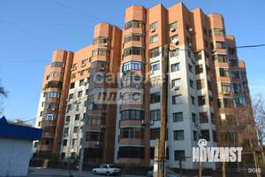 1-к квартира, вторичка, 76м2, 9/10 этаж