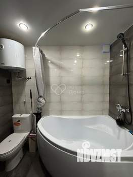 3-к квартира, вторичка, 57м2, 5/9 этаж