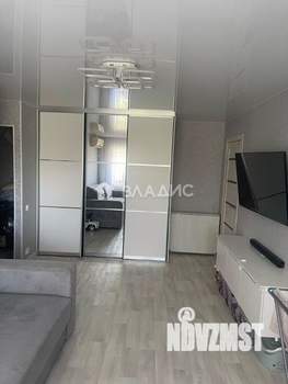 2-к квартира, вторичка, 46м2, 5/5 этаж