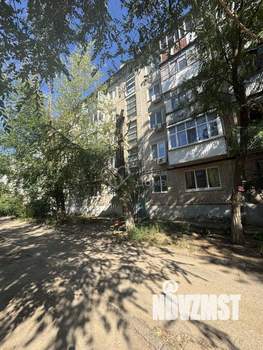 2-к квартира, вторичка, 41м2, 3/5 этаж