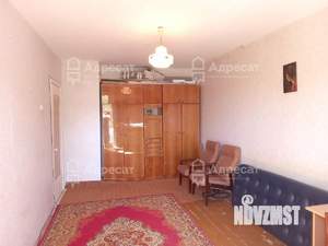 1-к квартира, вторичка, 31м2, 3/5 этаж