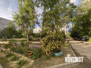 1-к квартира, вторичка, 37м2, 3/9 этаж