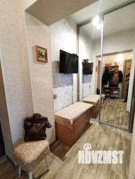 1-к квартира, вторичка, 40м2, 5/10 этаж