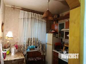 1-к квартира, вторичка, 32м2, 1/5 этаж