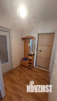 1-к квартира, вторичка, 47м2, 14/18 этаж