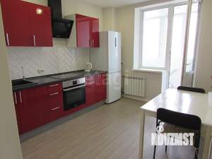 1-к квартира, вторичка, 52м2, 5/12 этаж
