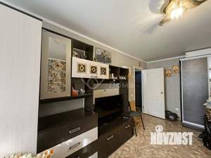 1-к квартира, вторичка, 33м2, 6/9 этаж