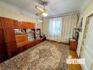 3-к квартира, вторичка, 75м2, 5/5 этаж