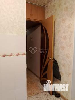 3-к квартира, вторичка, 61м2, 3/5 этаж