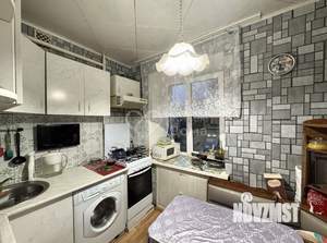 2-к квартира, вторичка, 43м2, 2/9 этаж