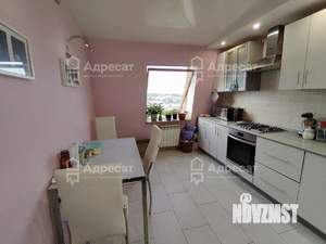 2-к квартира, вторичка, 58м2, 6/6 этаж