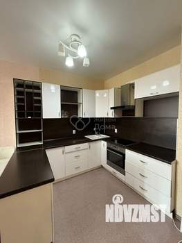 3-к квартира, вторичка, 62м2, 14/15 этаж