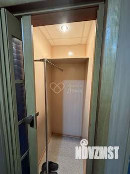 3-к квартира, вторичка, 62м2, 3/5 этаж