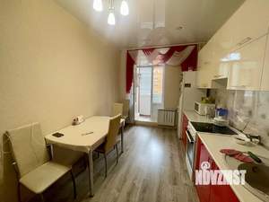 2-к квартира, вторичка, 64м2, 4/16 этаж