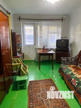 3-к квартира, вторичка, 54м2, 3/5 этаж