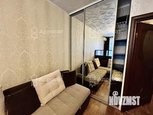 1-к квартира, вторичка, 40м2, 2/10 этаж