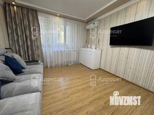 2-к квартира, вторичка, 50м2, 1/5 этаж