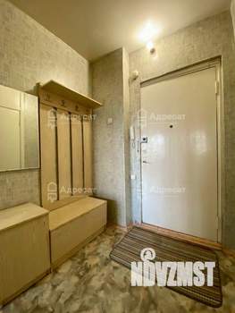 1-к квартира, вторичка, 36м2, 2/5 этаж