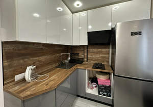 2-к квартира, вторичка, 41м2, 2/4 этаж