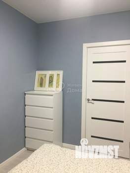 1-к квартира, вторичка, 31м2, 5/5 этаж