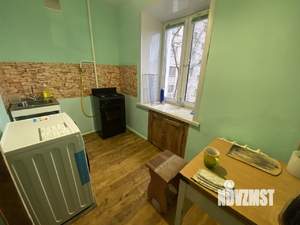 3-к квартира, вторичка, 55м2, 3/9 этаж