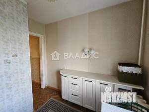 2-к квартира, вторичка, 46м2, 7/9 этаж
