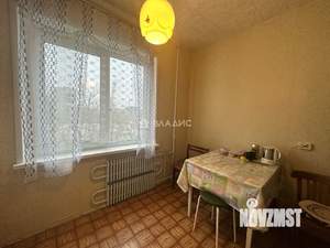 4-к квартира, вторичка, 79м2, 5/16 этаж